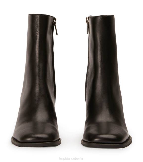 Stiefeletten| de Tony Bianco Frauen Astoria Stiefeletten schwarze Komo 4624502